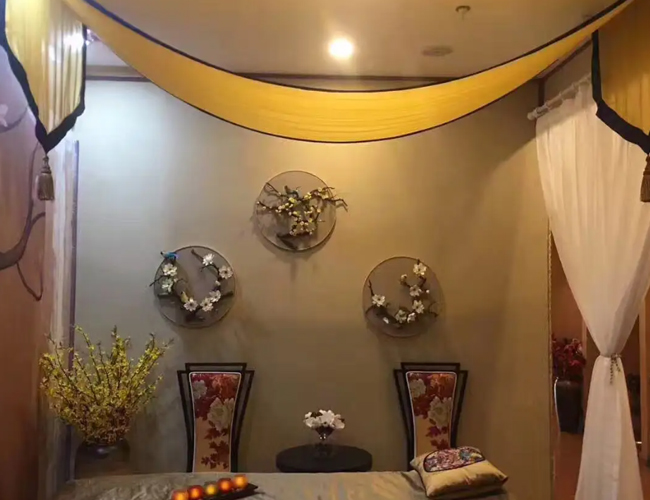 广州高端男士养生会所_让人体会到不一样的精致体验