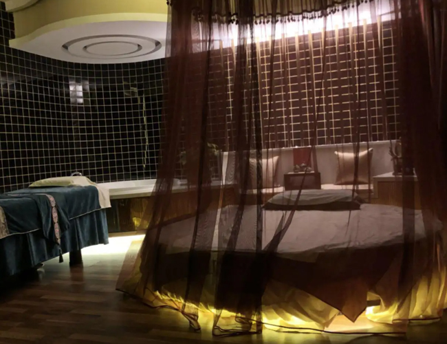 广州比较不错的男士养生保健水疗会馆推荐，这家会所手法精湛,非常给力