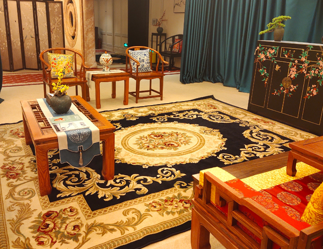 广州男士油压桑拿商务会所环境展示（一）一定不要错过！