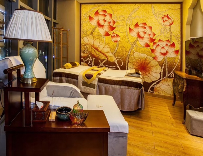 广州桑拿会所论坛环境展示（五）打造出浪漫的情怀